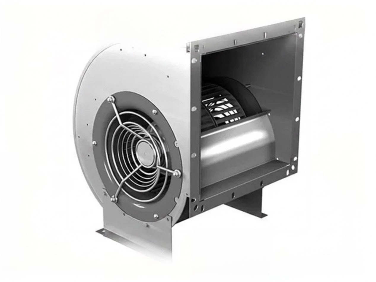 Centrifugal Blower