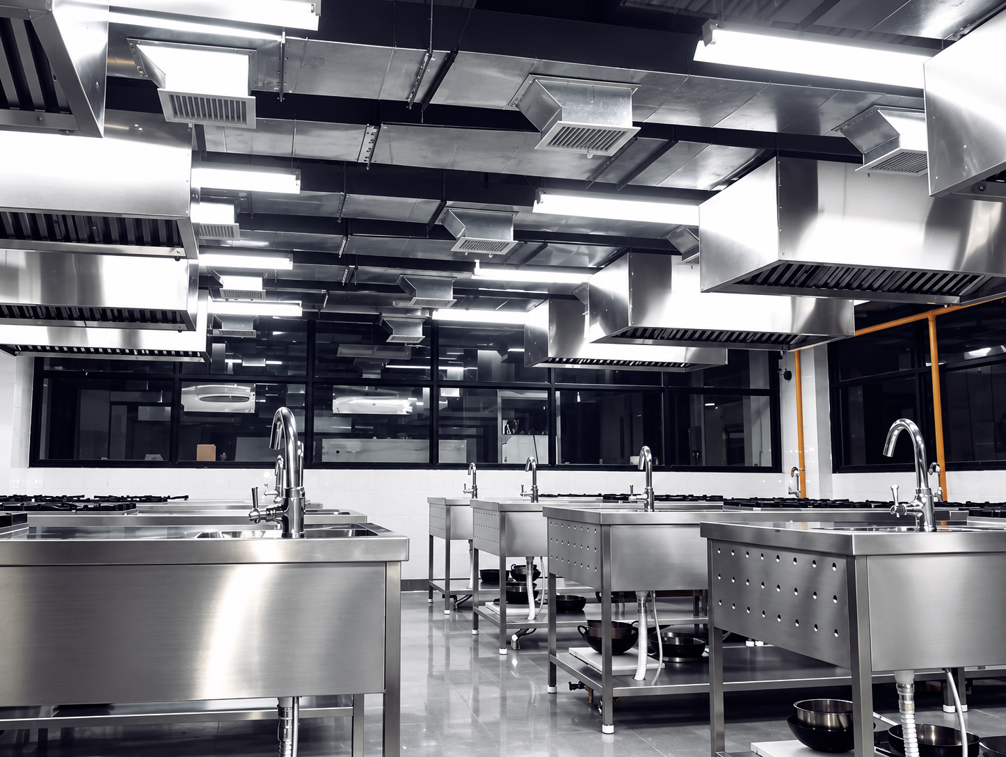 Airsystems Facility