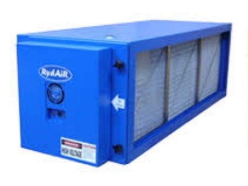 Air Scrubber